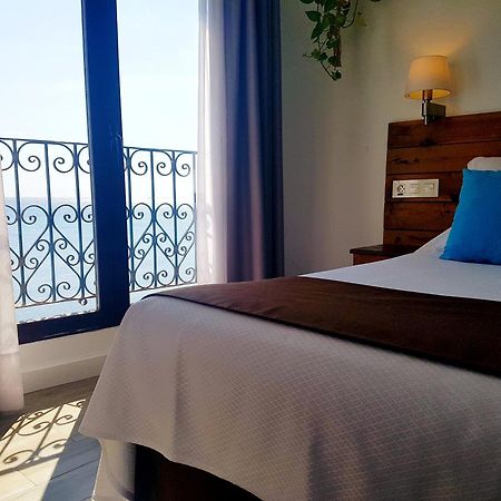 Hostal Boutique Casa Del Mar Алтеа Екстер'єр фото
