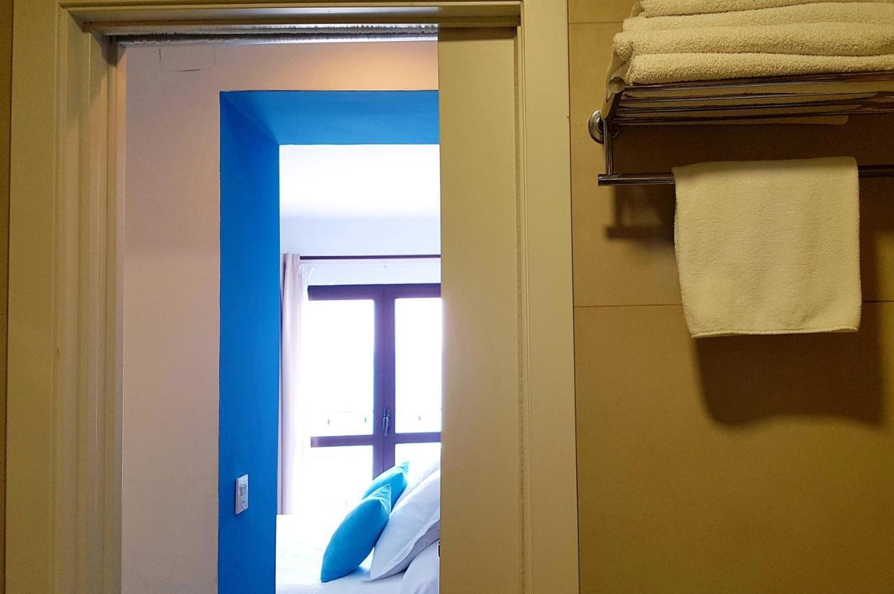 Hostal Boutique Casa Del Mar Алтеа Екстер'єр фото