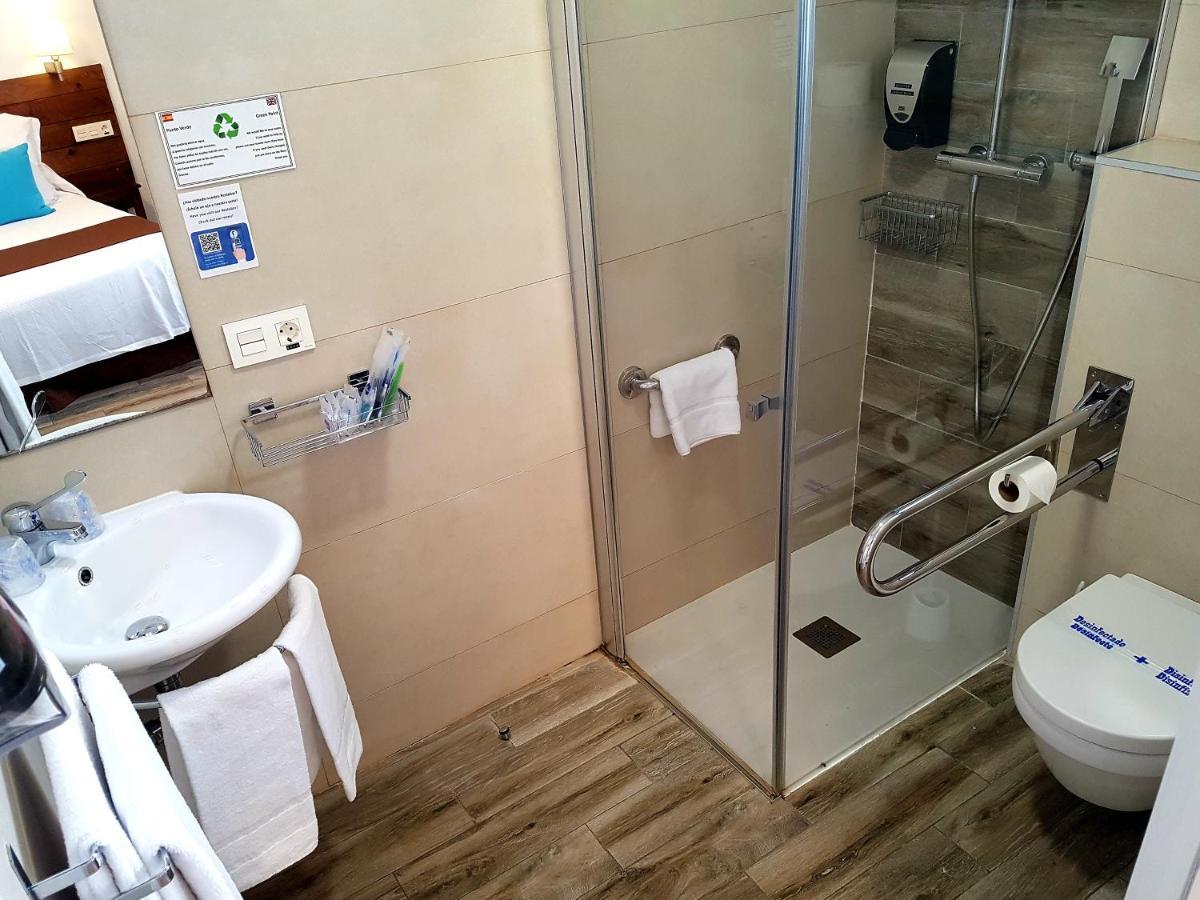 Hostal Boutique Casa Del Mar Алтеа Екстер'єр фото