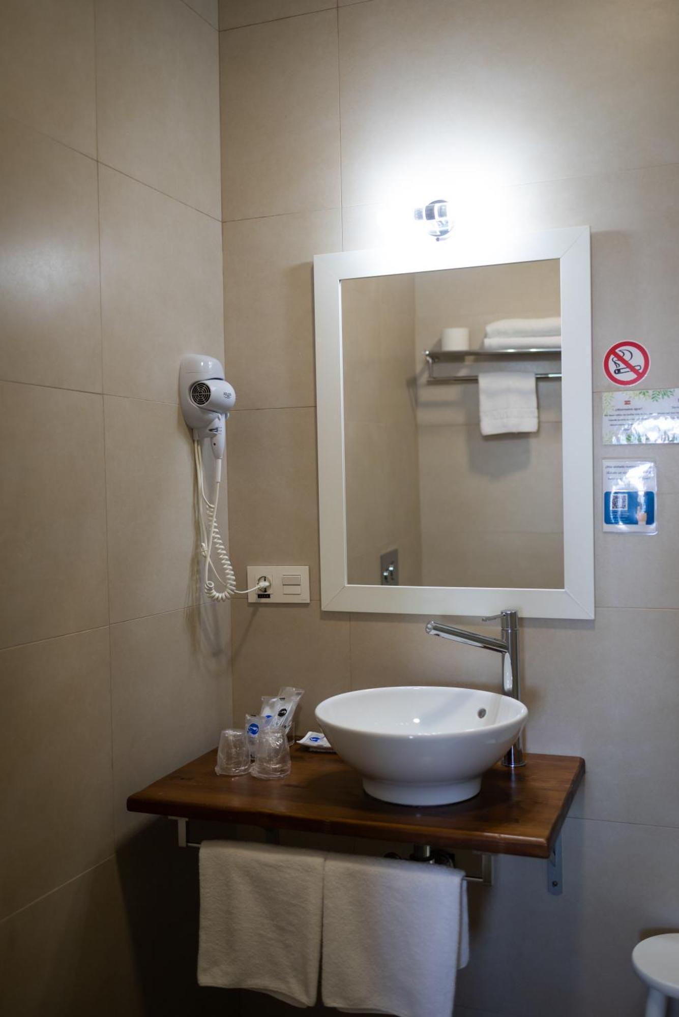 Hostal Boutique Casa Del Mar Алтеа Екстер'єр фото