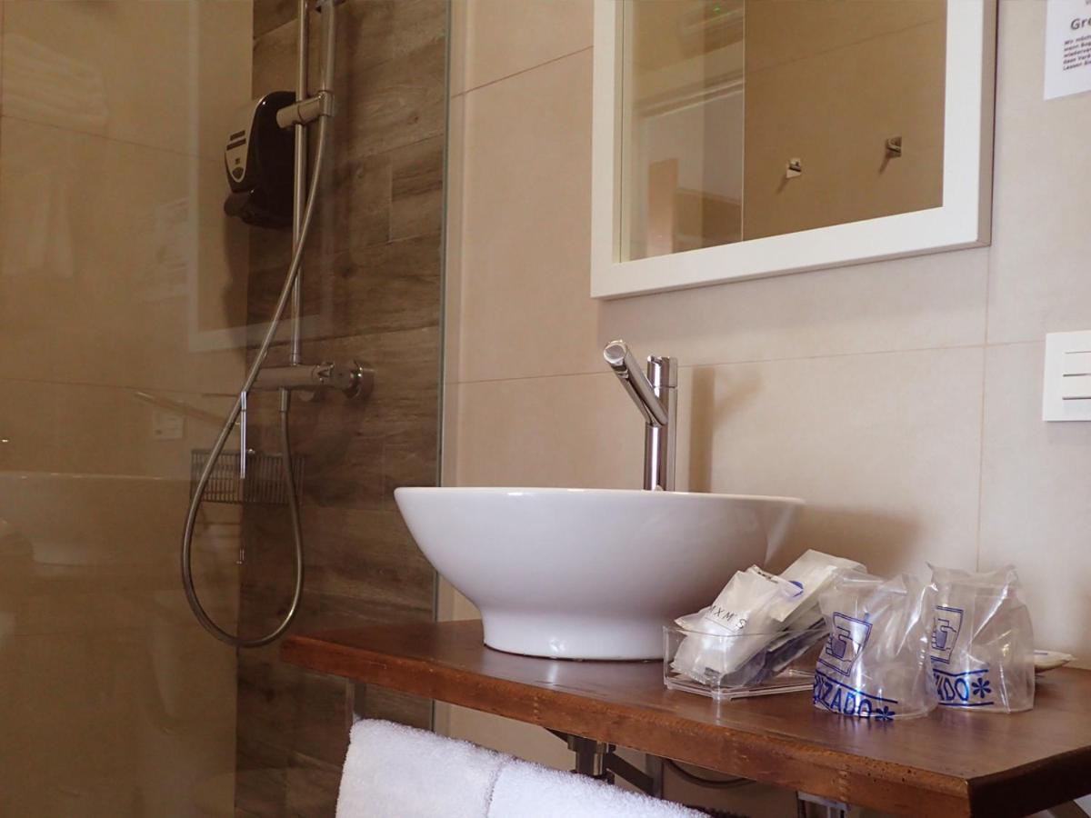 Hostal Boutique Casa Del Mar Алтеа Екстер'єр фото