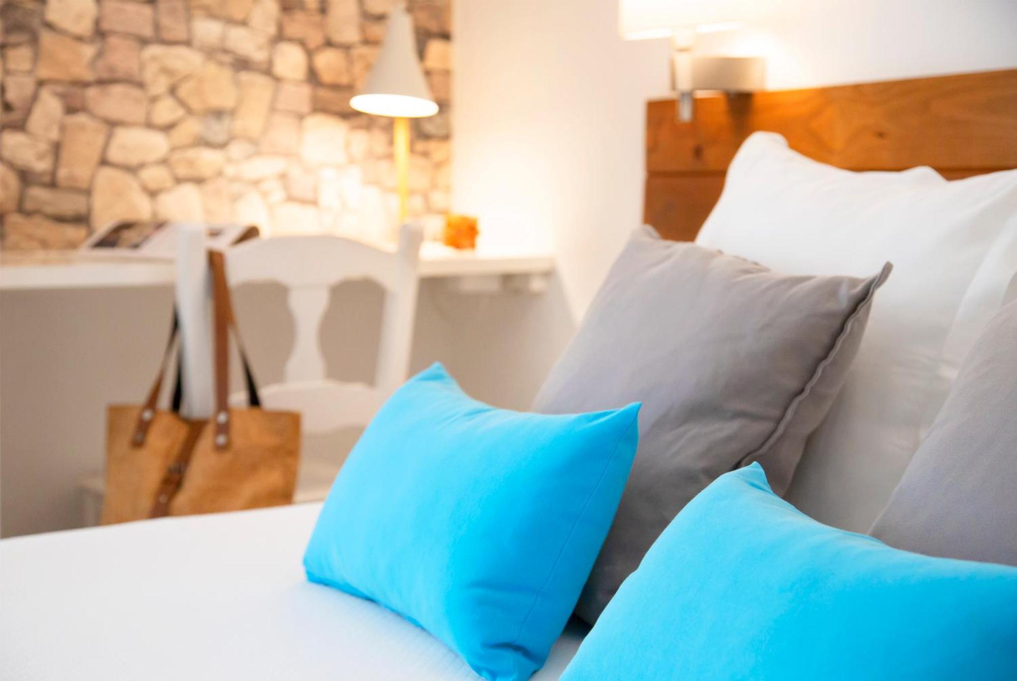 Hostal Boutique Casa Del Mar Алтеа Екстер'єр фото