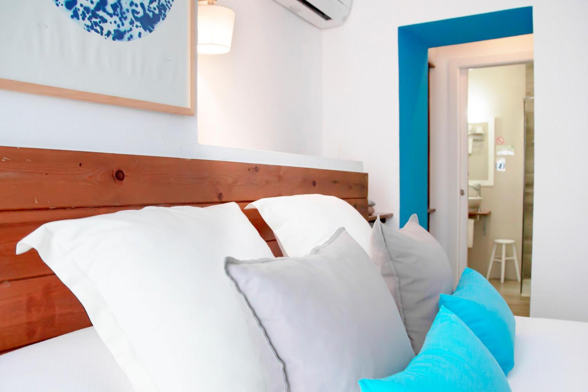 Hostal Boutique Casa Del Mar Алтеа Екстер'єр фото