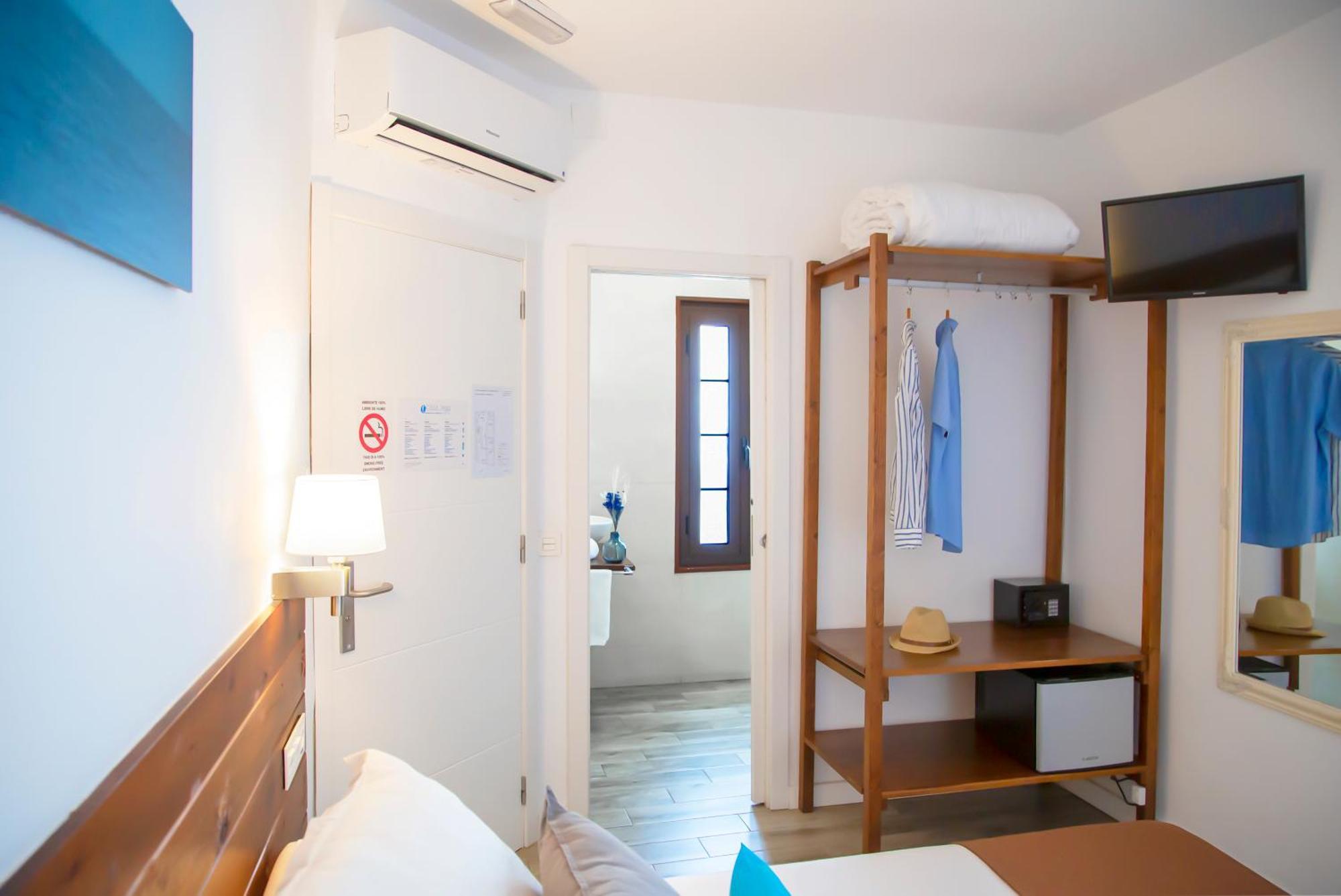 Hostal Boutique Casa Del Mar Алтеа Екстер'єр фото